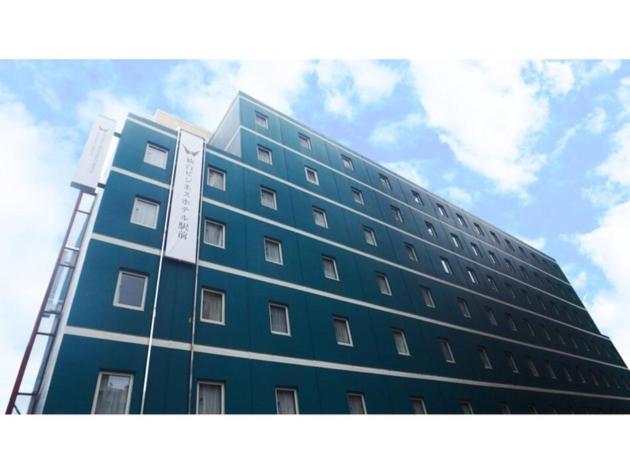 Sendai Business Hotel Ekimae - Vacation Stay 71934V Extérieur photo