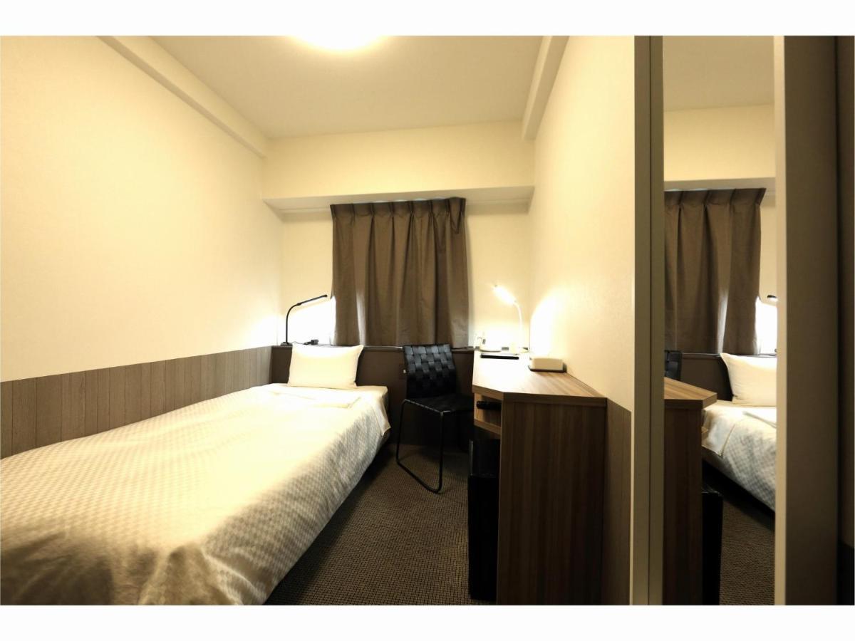 Sendai Business Hotel Ekimae - Vacation Stay 71934V Extérieur photo